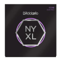 D'Addario NYXL 11-49