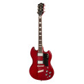 Guild Polara Deluxe CHR