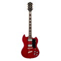 Guild Polara Deluxe CHR