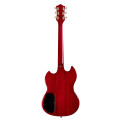 Guild Polara Deluxe CHR