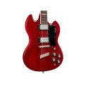 Guild Polara Deluxe CHR