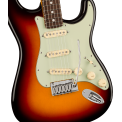 Fender American Ultra Strat RW Ultraburst