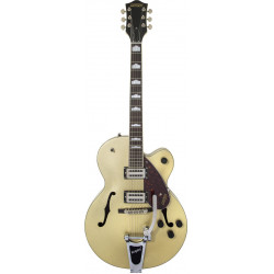 Guitarra eléctrica Gretsch G2420T Golddust Streamliner
