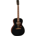 Gretsch Jim Dandy Deltoluxe Concert Black Top