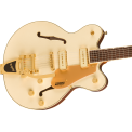 Gretsch Electromatic Pristine CB White Gold Limited Edition