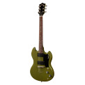 Guild Polara Phantom Green