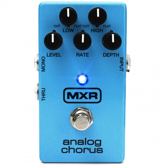 MXR M234 Analog Chorus MXR M234 Analog Chorus