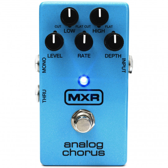 MXR M234 Analog Chorus