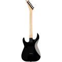 Jackson JS20 DKQ 2PT TR BLK
