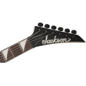Jackson JS20 DKQ 2PT TR BLU