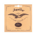 Juego cuerdas ukelele Aquila Strings Soprano
