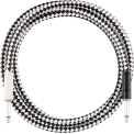 Cable Fender Professional Series 3M Checkerboard