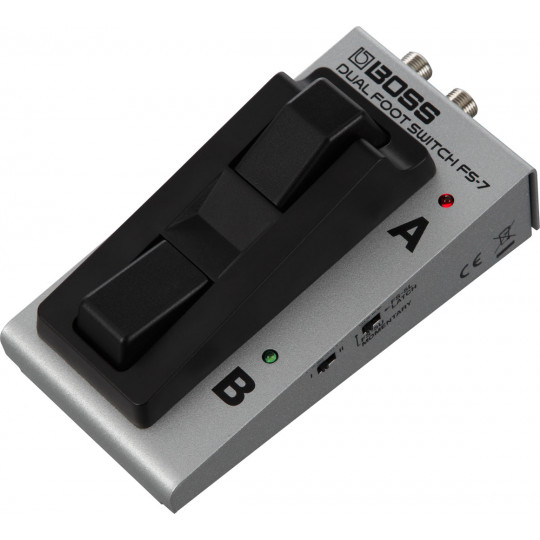 Boss FS-7 Boss FS-7