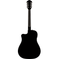 Fender FA-125CE SB