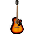 Fender FA-125CE SB