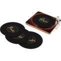 Fender Pack Posavasos Tocadiscos