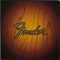Fender Pack Posavasos Tocadiscos