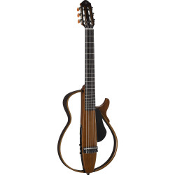 Guitarra clásica Yamaha Silent SLG200N Natural