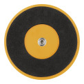 Meinl MMP-6 OR Pad de Práctica Marshmallow Orange