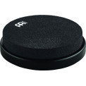 Meinl MMP-6 BK Pad de Práctica Marshmallow Black