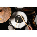 Meinl MMP-6 OR Pad de Práctica Marshmallow Orange