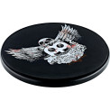 Meinl MPP-12 JB Jawbreaker Pad de Práctica
