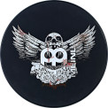 Meinl MPP-12 JB Jawbreaker Pad de Práctica