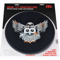 Meinl MPP-12 JB Jawbreaker Pad de Práctica