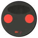 Meinl MSTP Pad de Práctica Anika Nilles Split Tone