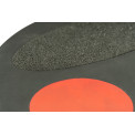 Meinl MSTP Pad de Práctica Anika Nilles Split Tone