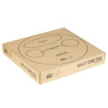 Meinl MSTP Pad de Práctica Anika Nilles Split Tone