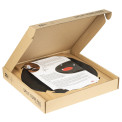 Meinl MSTP Pad de Práctica Anika Nilles Split Tone