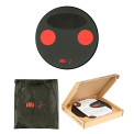 Meinl MSTP Pad de Práctica Anika Nilles Split Tone