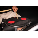 Meinl MSTP Pad de Práctica Anika Nilles Split Tone