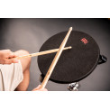 Meinl MSTP Pad de Práctica Anika Nilles Split Tone