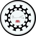 Meinl MPP-6 TL Pad de Práctica Thomas Lang