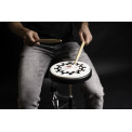 Meinl MPP-6 TL Pad de Práctica Thomas Lang