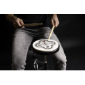 Meinl MPP-6 BG Pad de Práctica Benny Greb