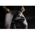 Meinl MPP-6 JB Jawbreaker Pad de Práctica