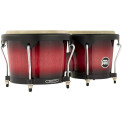 Bongo Meinl HB100WRB