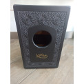 Katho Cajón Flamenco Sultán