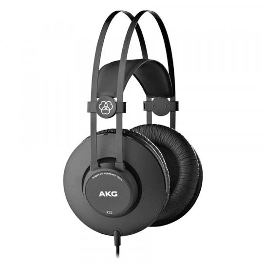 Auriculares de Estudio AKG K52 Auriculares de Estudio AKG K52
