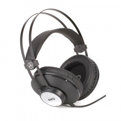 Auriculares de Estudio AKG K72