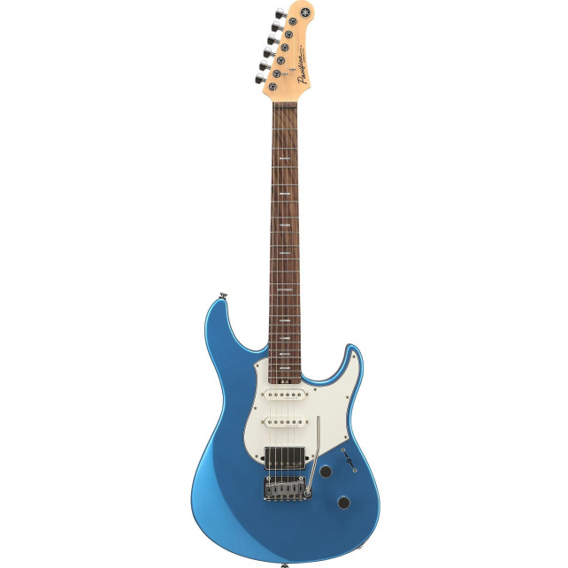 Yamaha Pacifica Standard Plus SPB