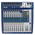 Mesa de mezclas Souncraft Signature 12