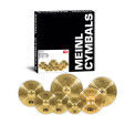 Set Platos Meinl HCS Super Set