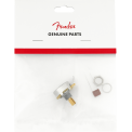Potenciómetro Fender 250K Split Shaft
