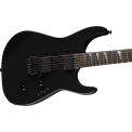 Jackson American Series Solist SL2 HT MG Satin Black