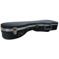 Estuche Guitarra Clásica Cibeles ABS Azúl