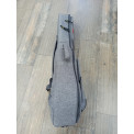 Funda Clásica Cibeles 30mm Gris Claro
